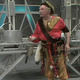 Image for article titled The Worst-Dressed Villains in Doctor Who History